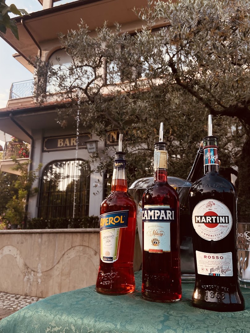 BAR NEMO DUBITAT