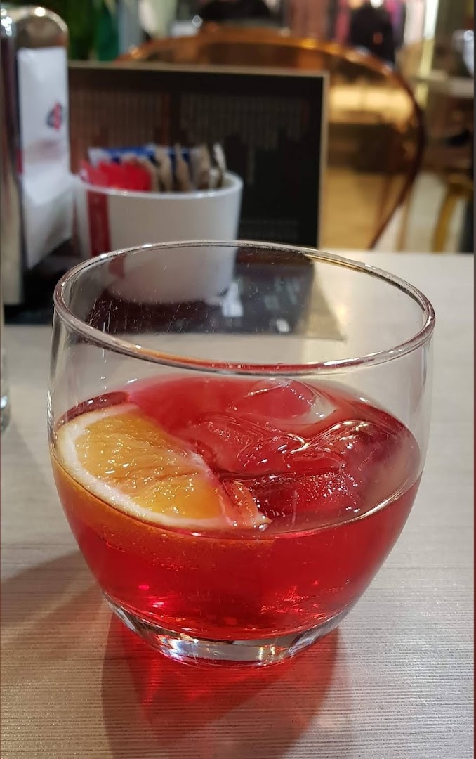 Bar Nero Caffe'