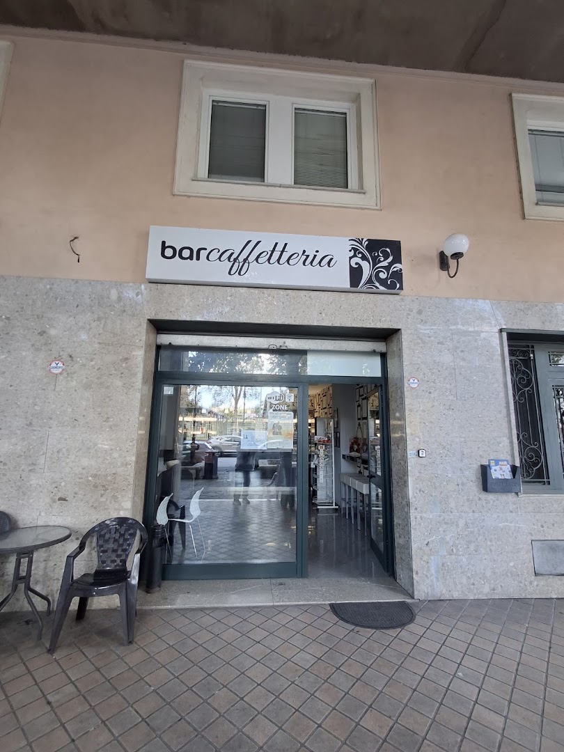 Bar nero caffè, Domodossola