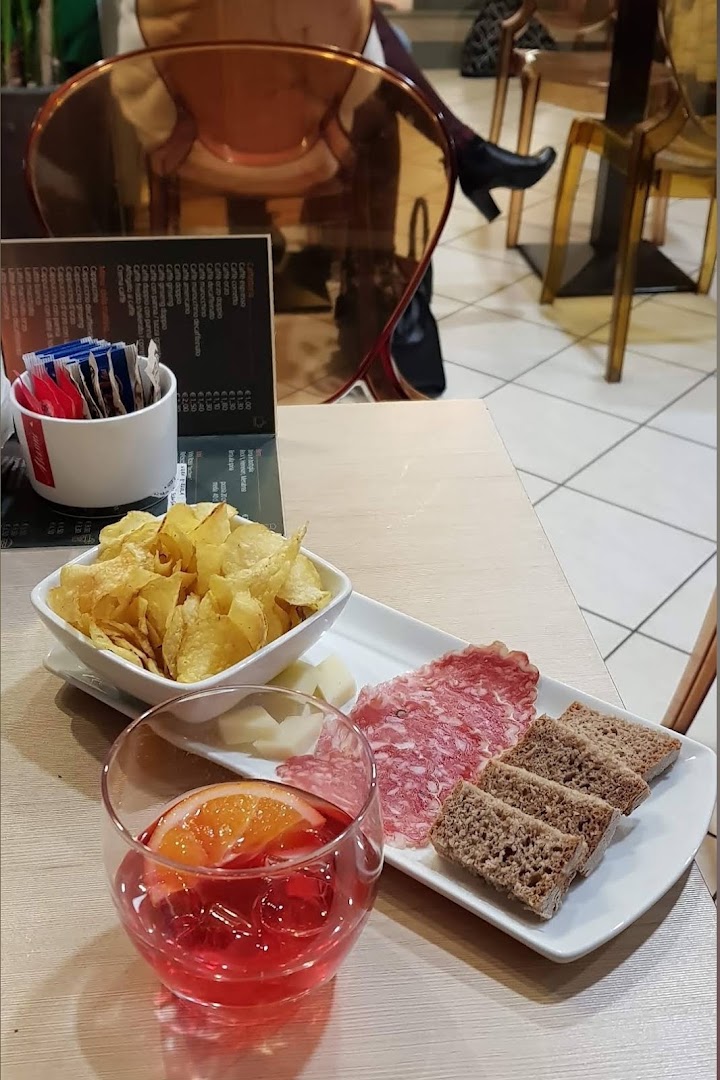 Bar Nero Caffe'