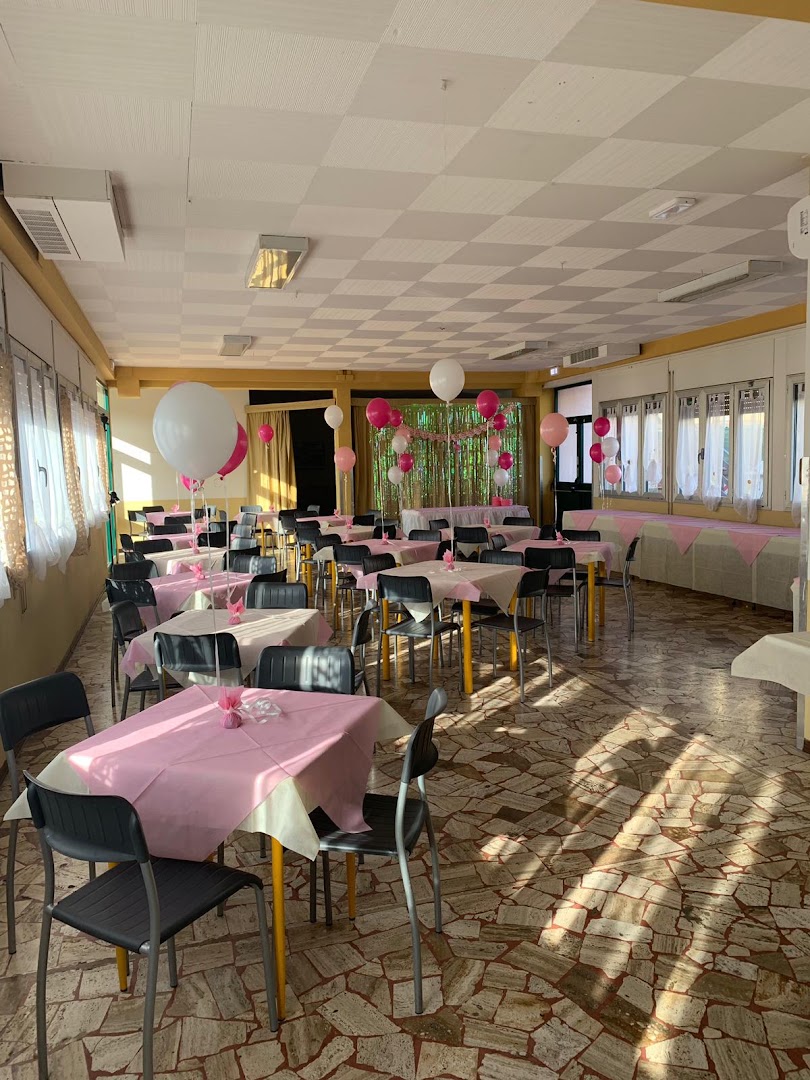 Bar Nespolo, Ristorante Pizzeria Sorelle Lomi