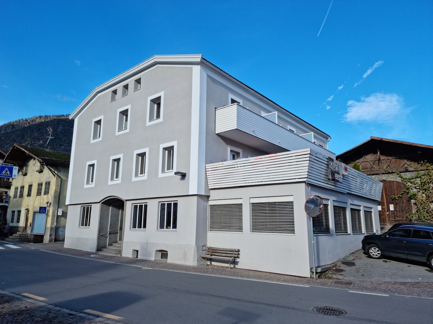Bar Neuen Post