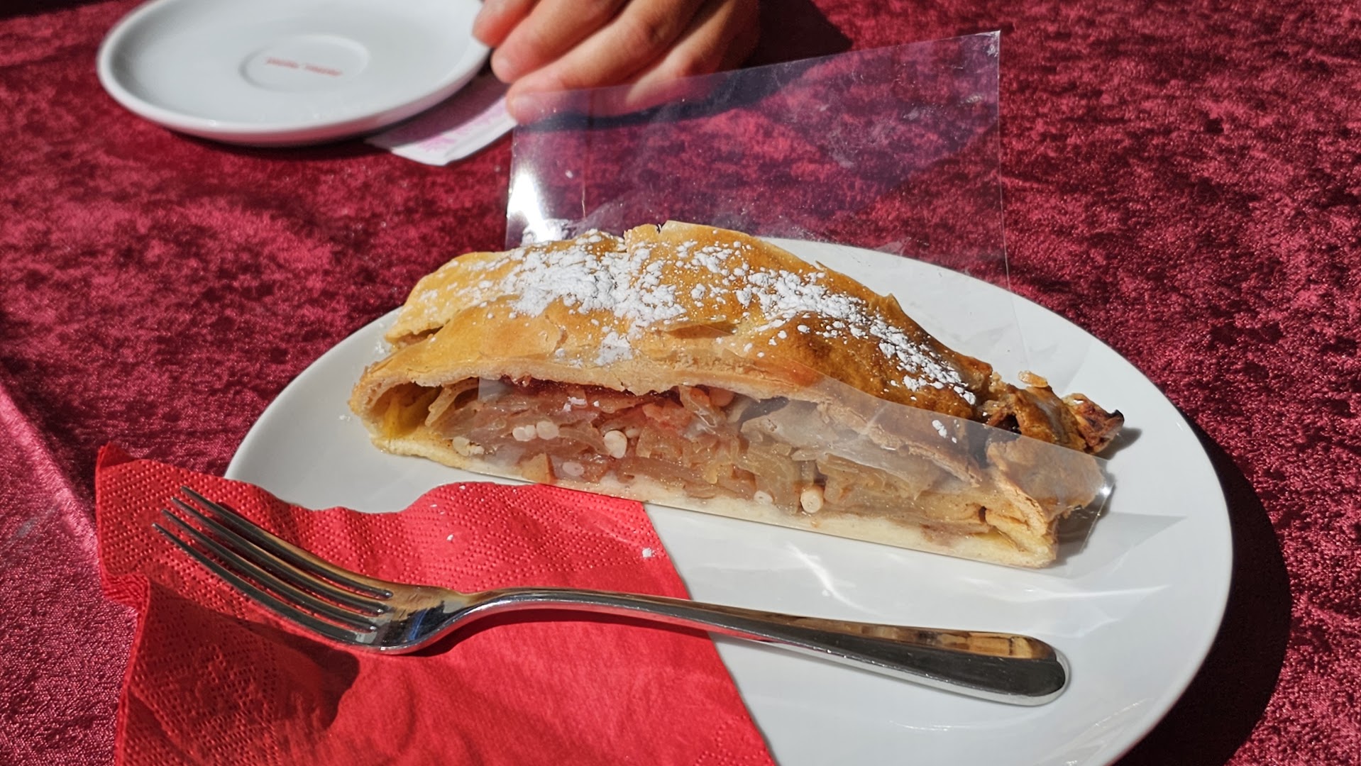 Bar Neuen Post