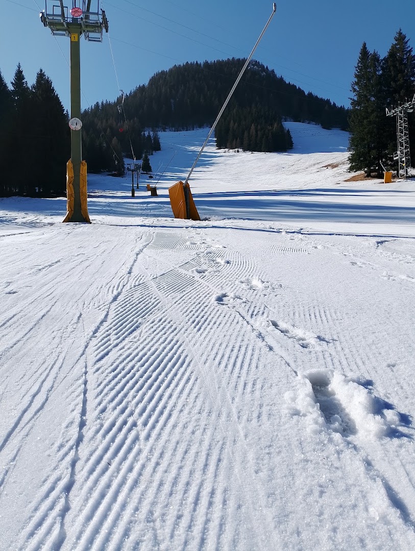 Bar Neve
