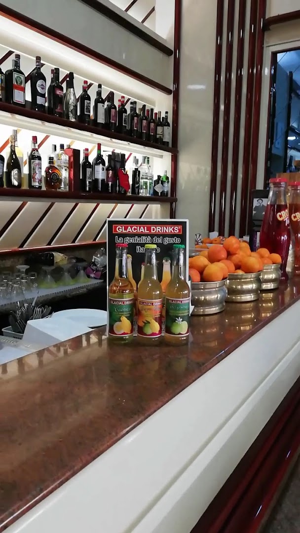 Bar New Boston (Galf s.a.s.)