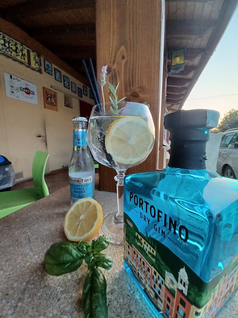 Bar New Mille Luci Di La Fata Alessandro, Castelvetrano