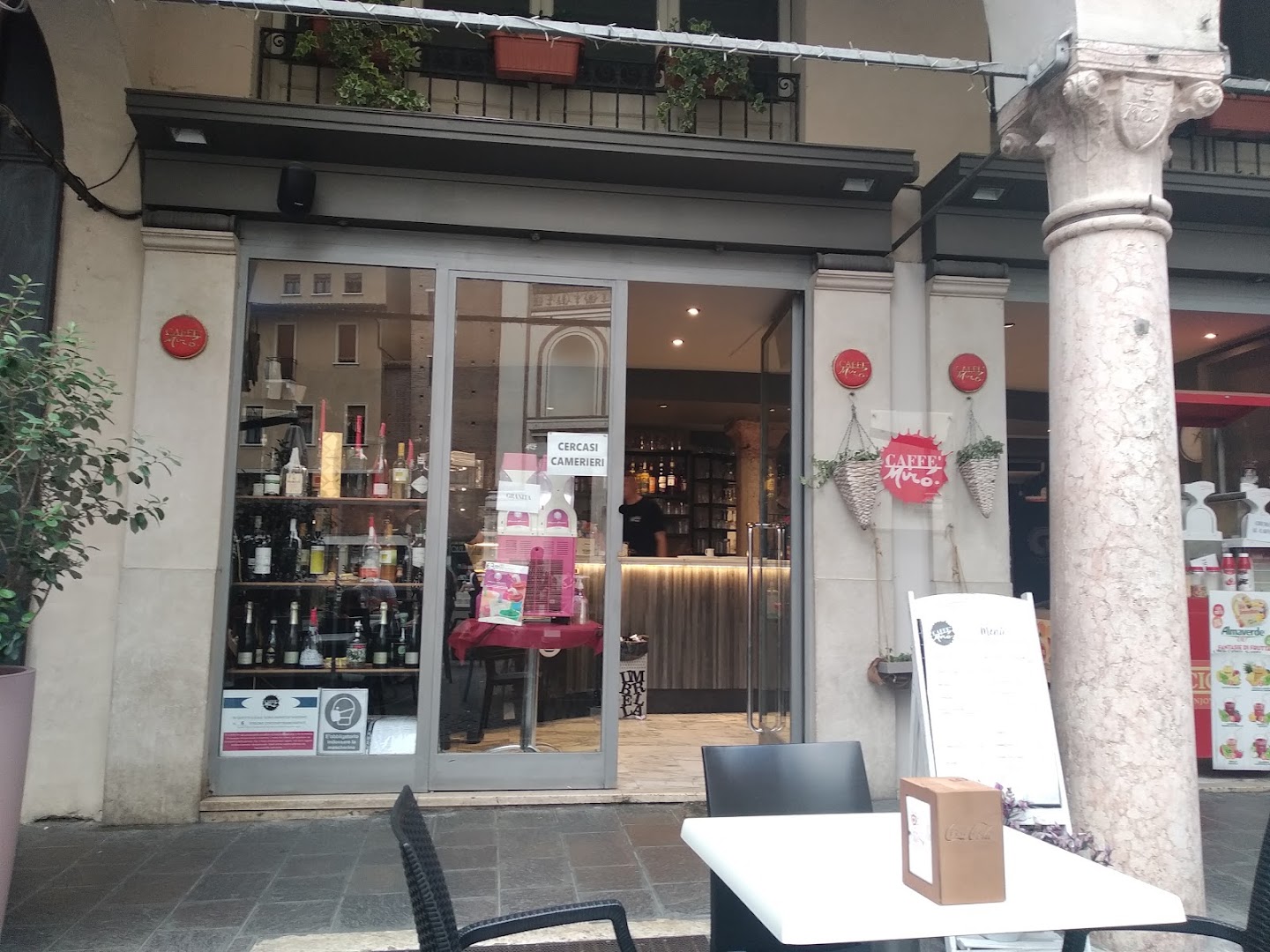 Bar New Mirò