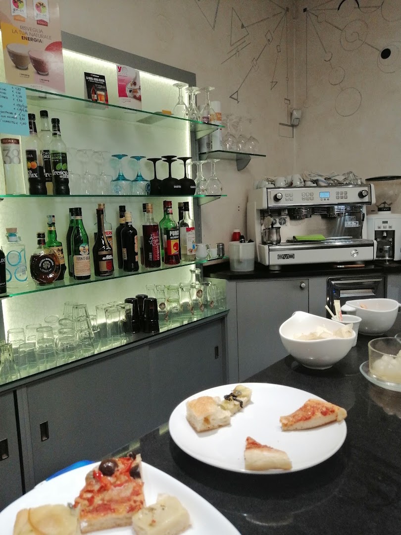 Bar New Moon, Borgo San Dalmazzo