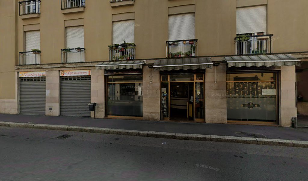 Bar New Style S.A.S. Di Bonfanti Umberto & C., Parabiago