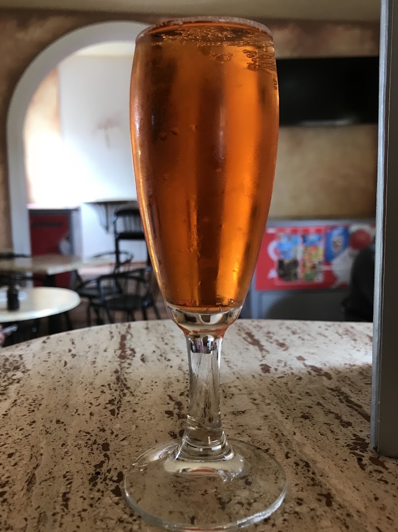 Bar News Cafe'