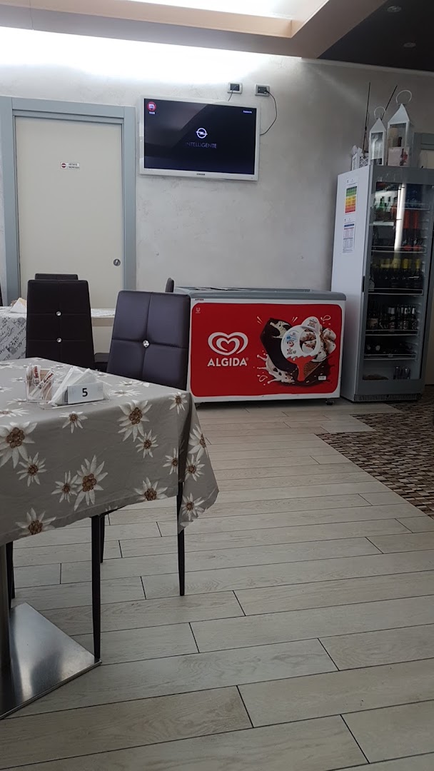 BAR Neziole