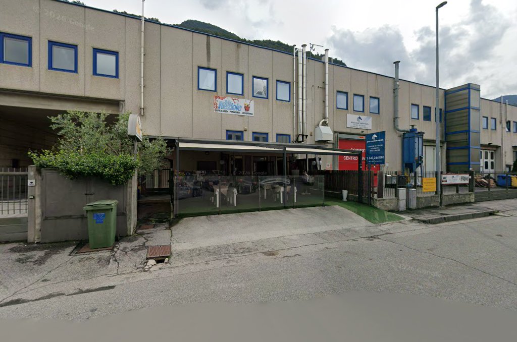 BAR Neziole