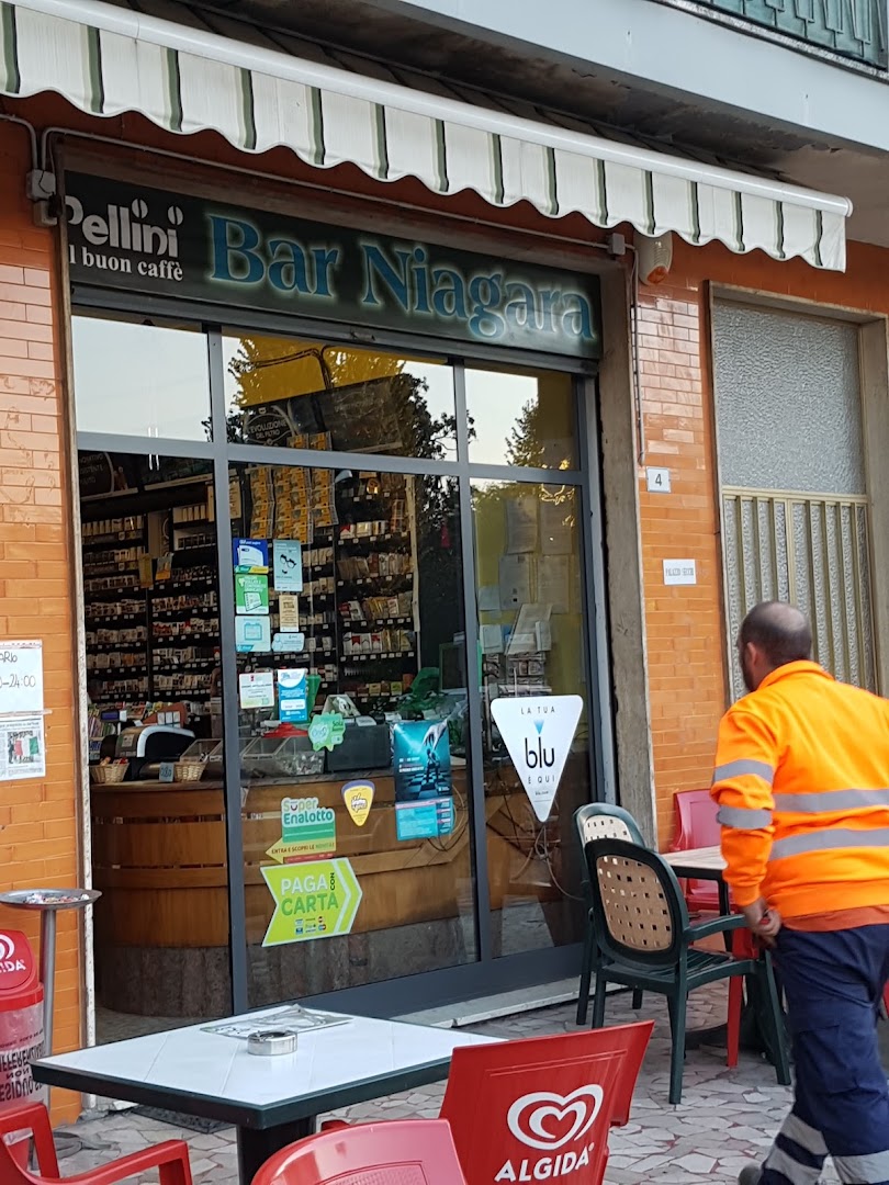 Bar Niagara