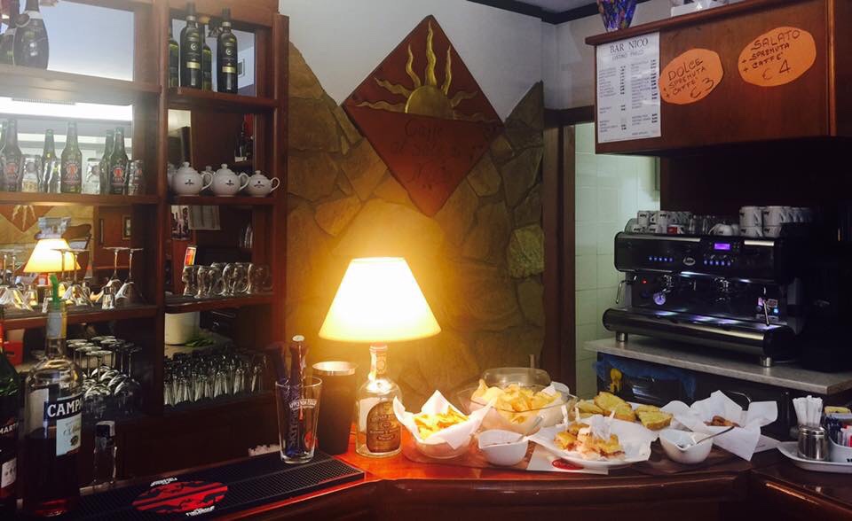 Bar Nico