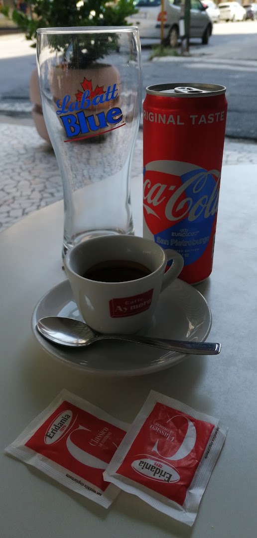 Bar Nicola
