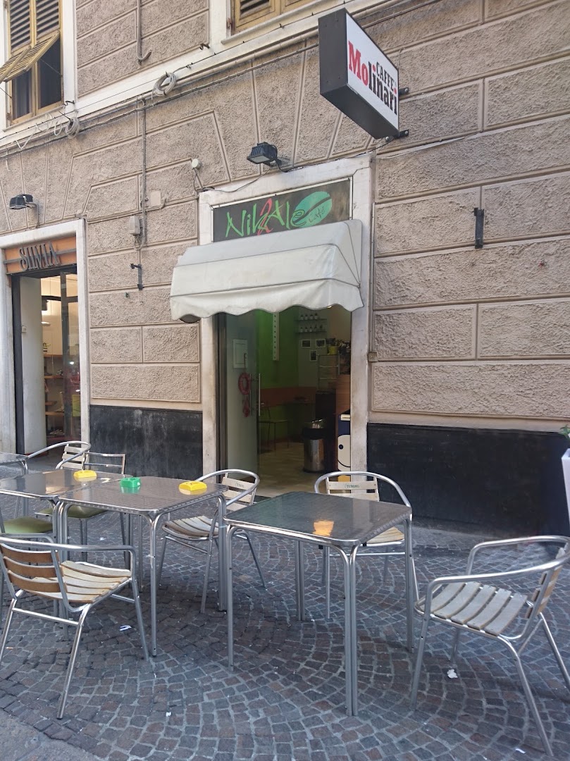 BAR NIKALE