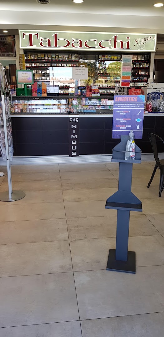 Bar Nimbus di Frabotta Dino