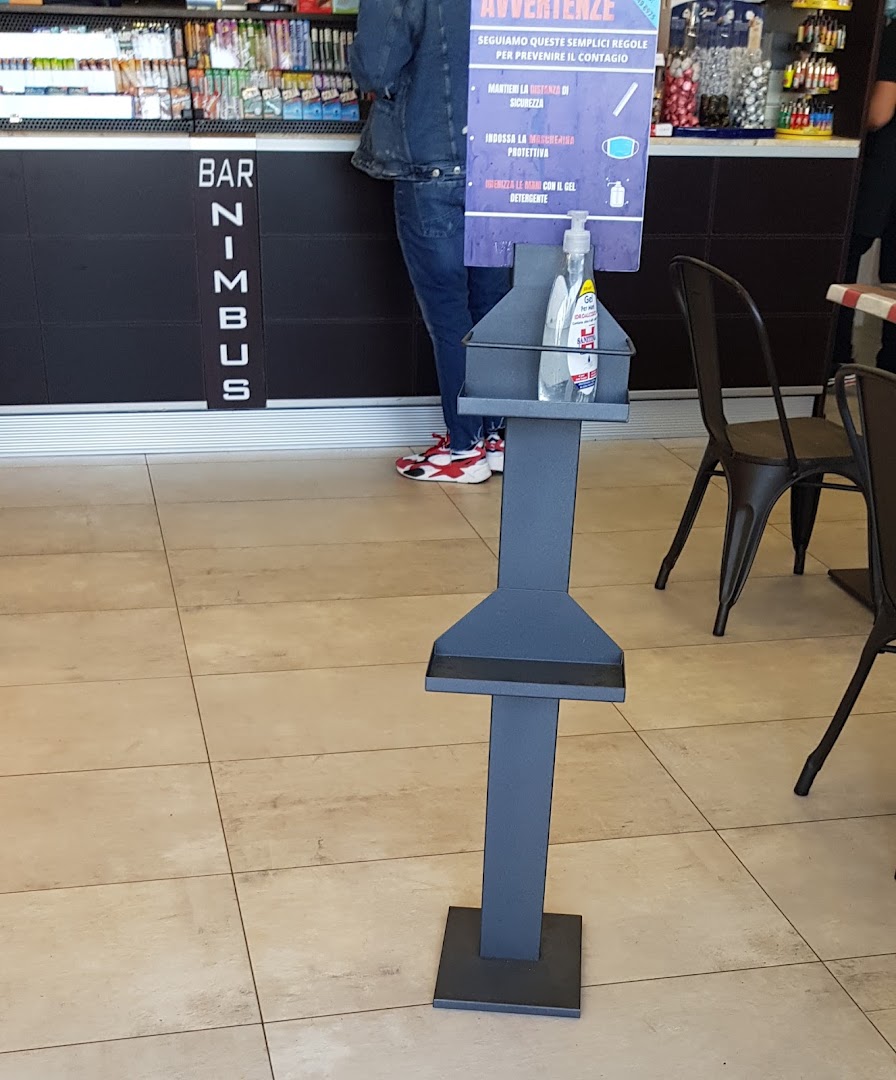Bar Nimbus di Frabotta Dino