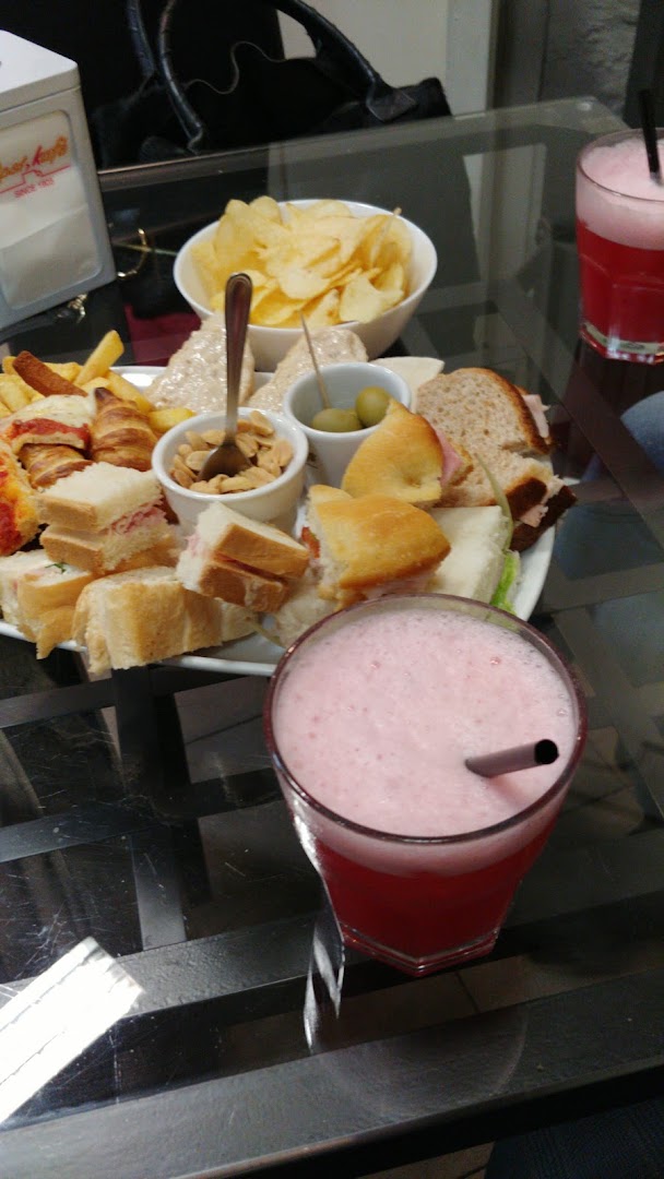 Bar Nin