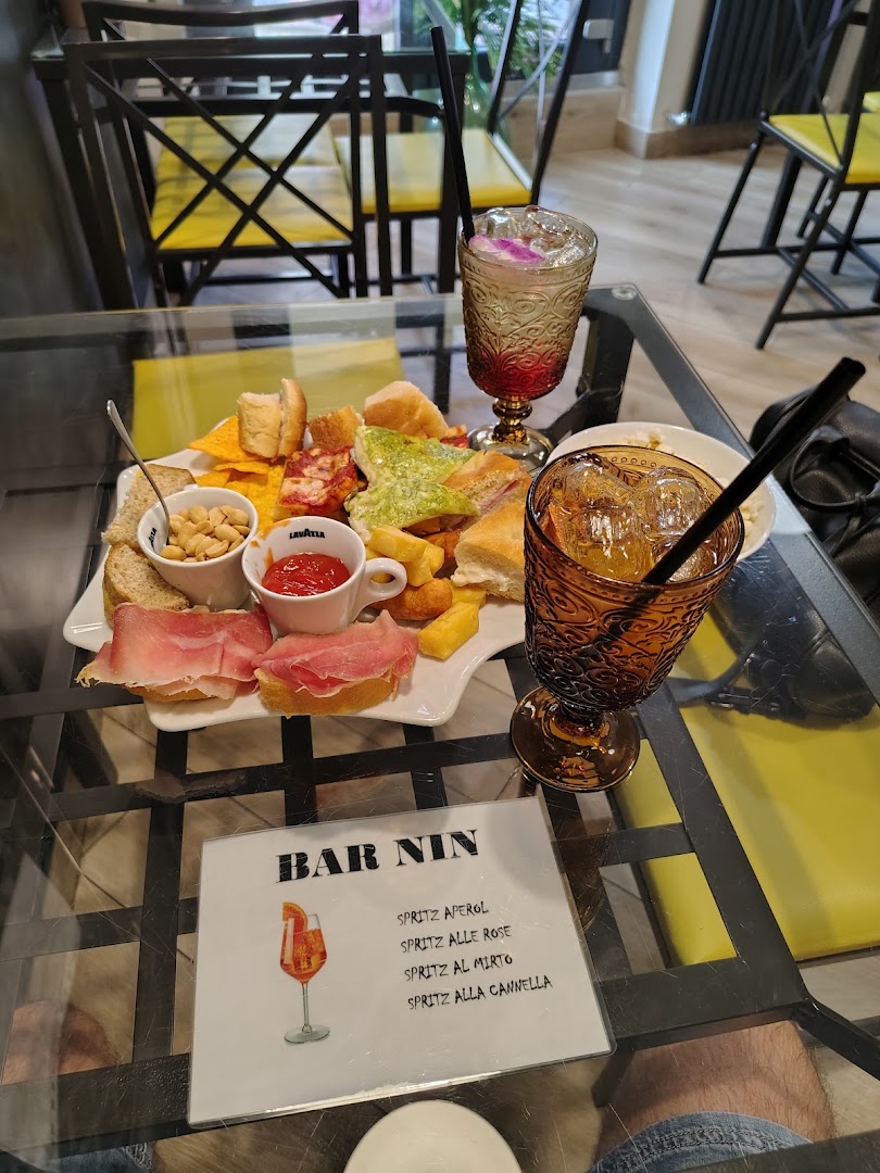 Bar Nin