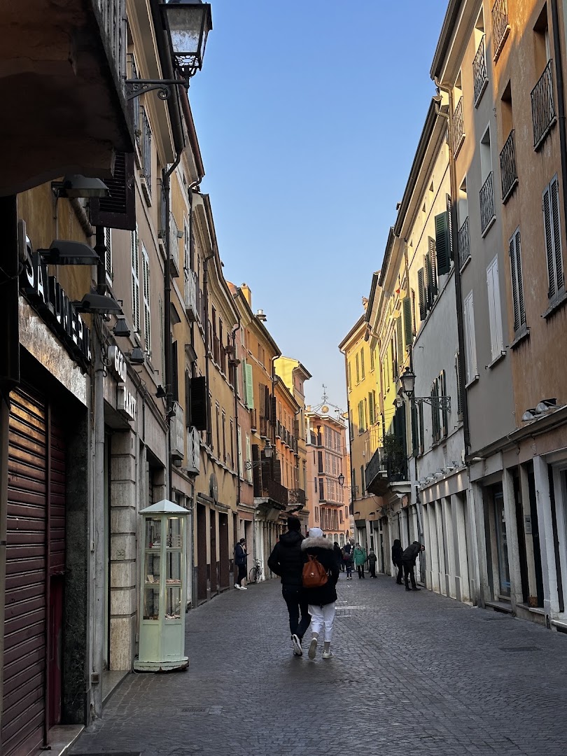 BAR NOCE, Mantova