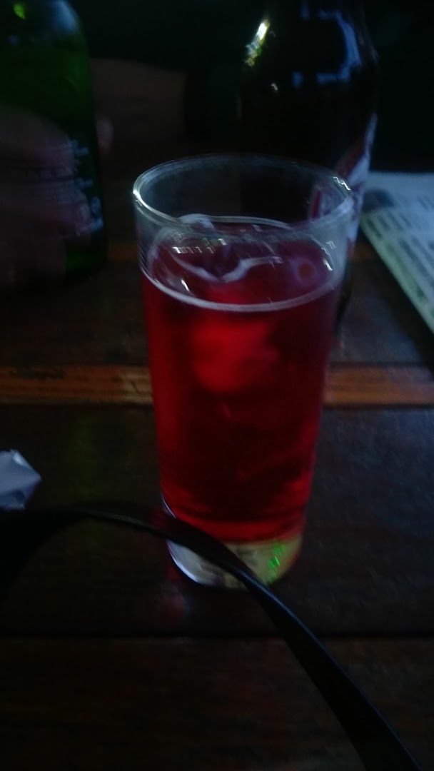 Bar Nocera