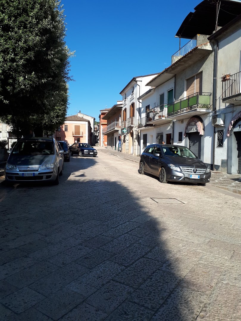 Bar Nocera