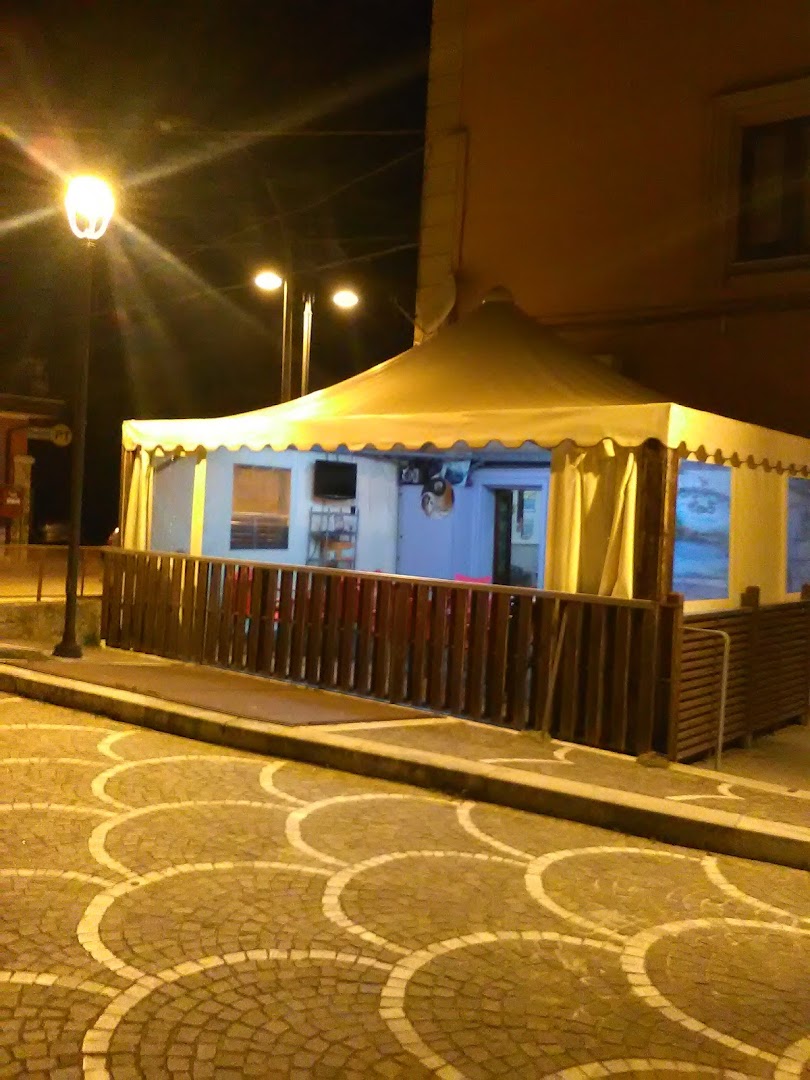 Bar Nocera