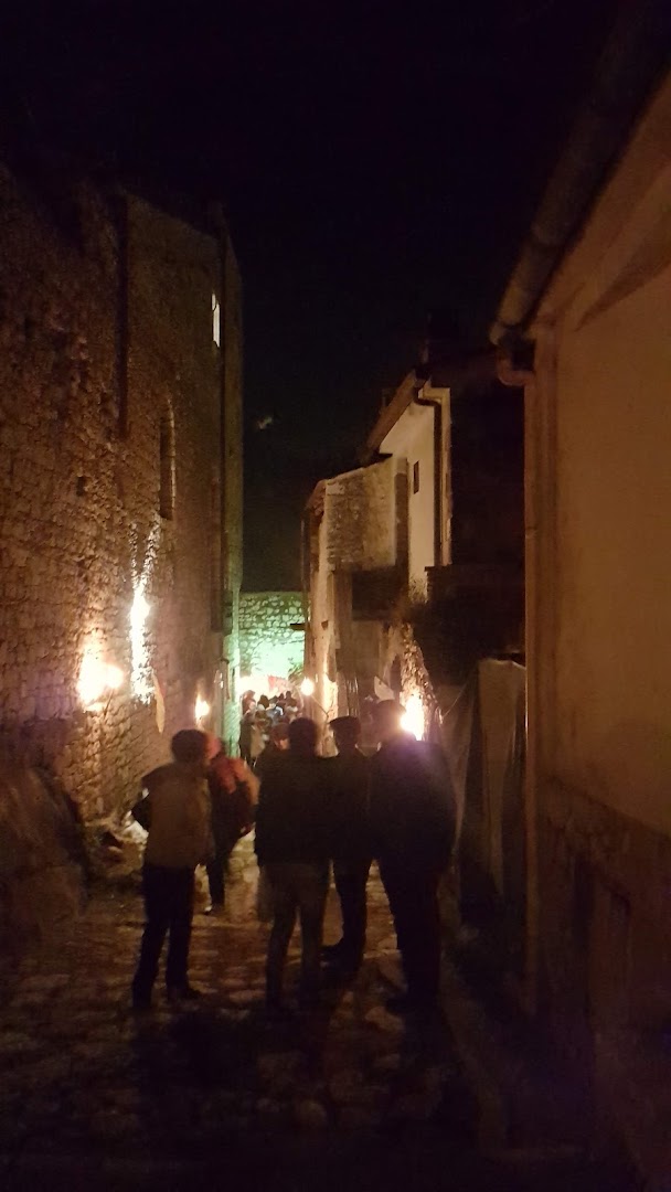 Bar Nocera