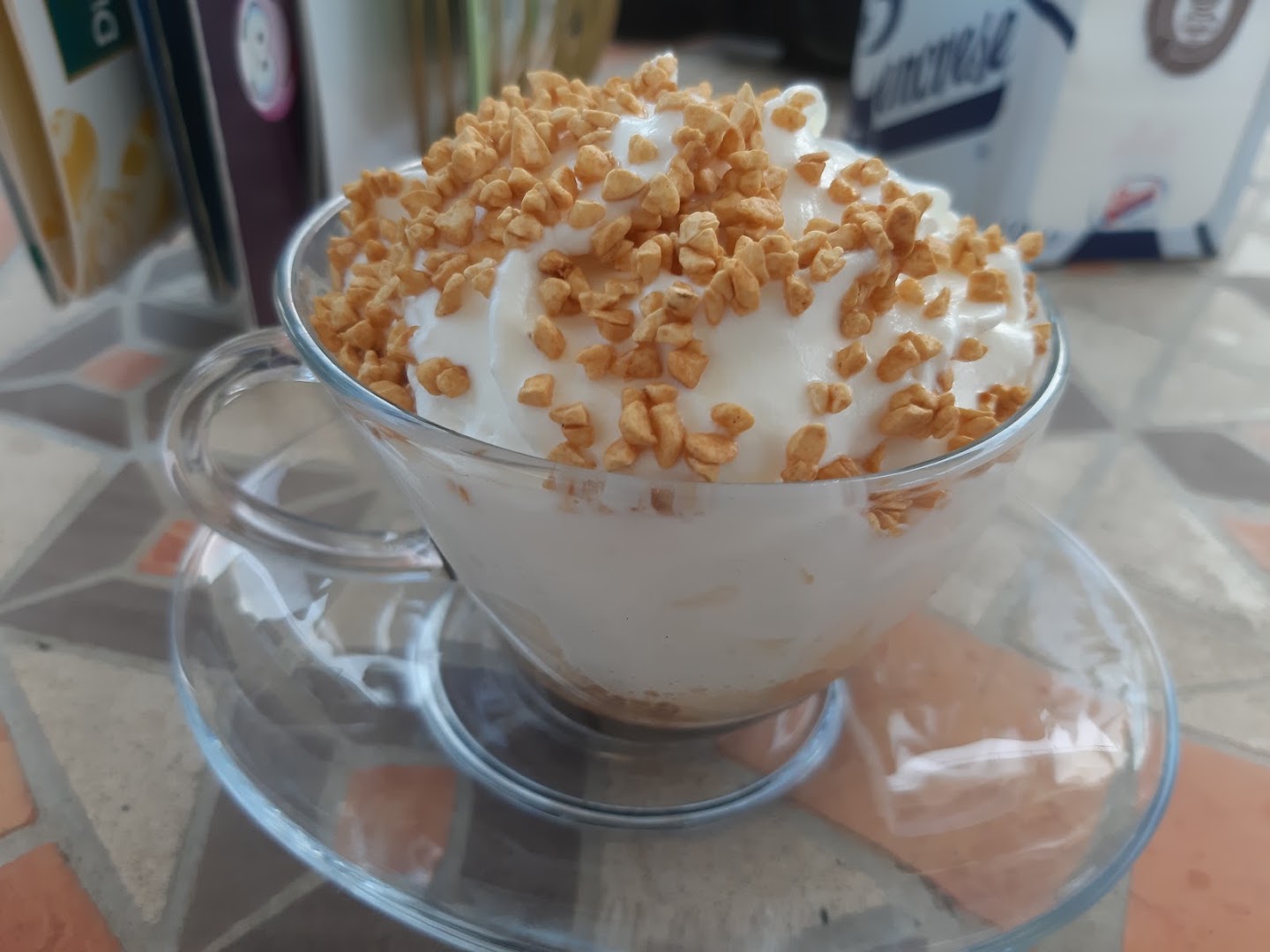 Bar noemi