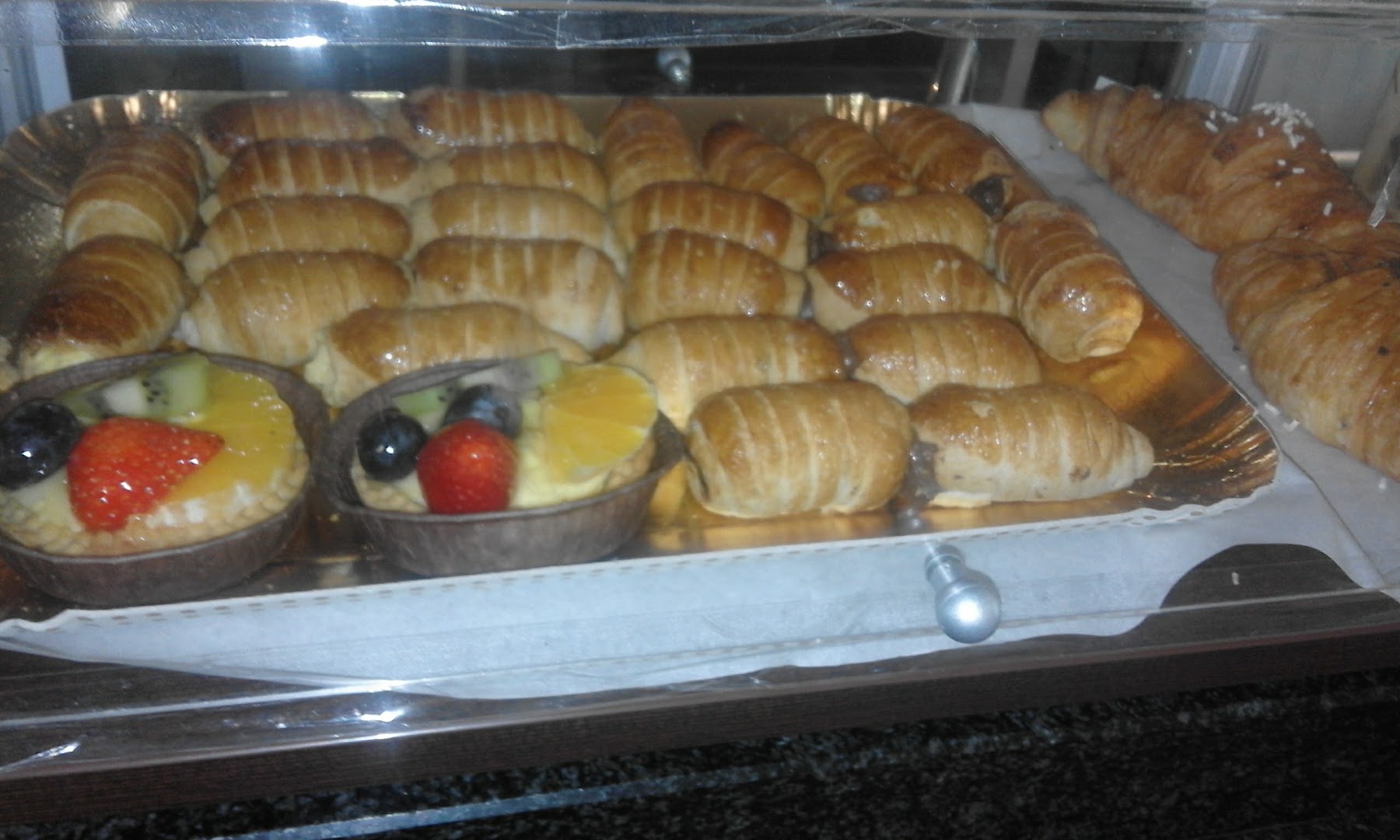 Bar NOI oratorio