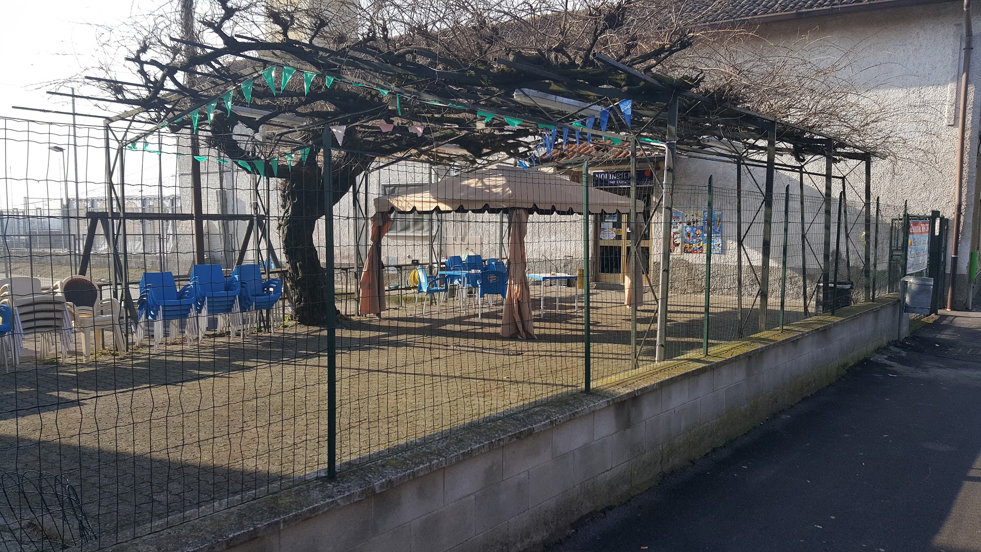 Bar NOI oratorio