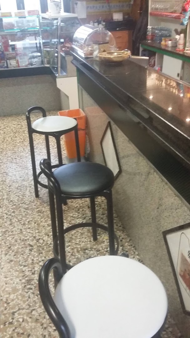 Bar NOI oratorio