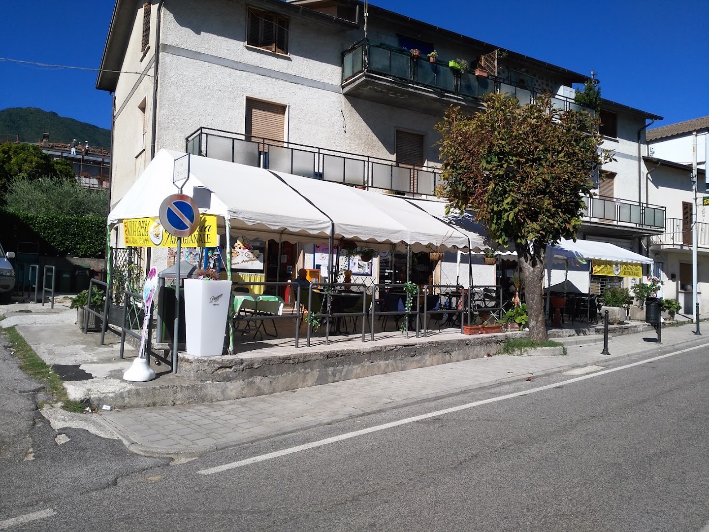 Bar Nonna Papera