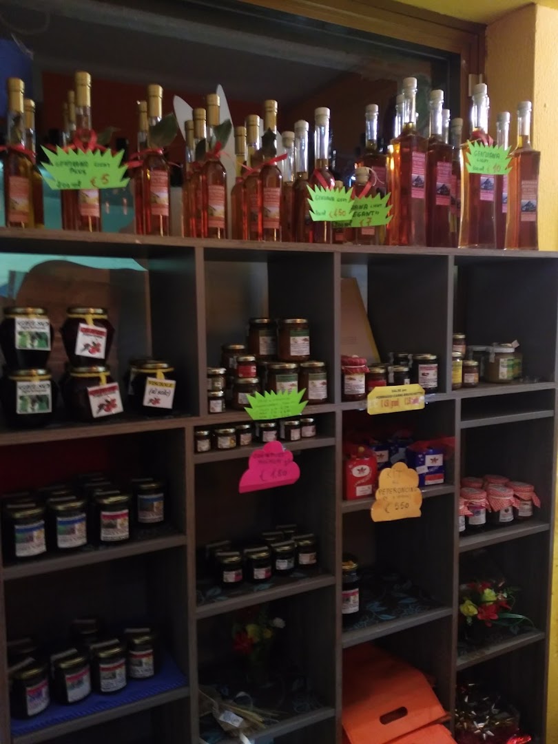 Bar Nonna Papera