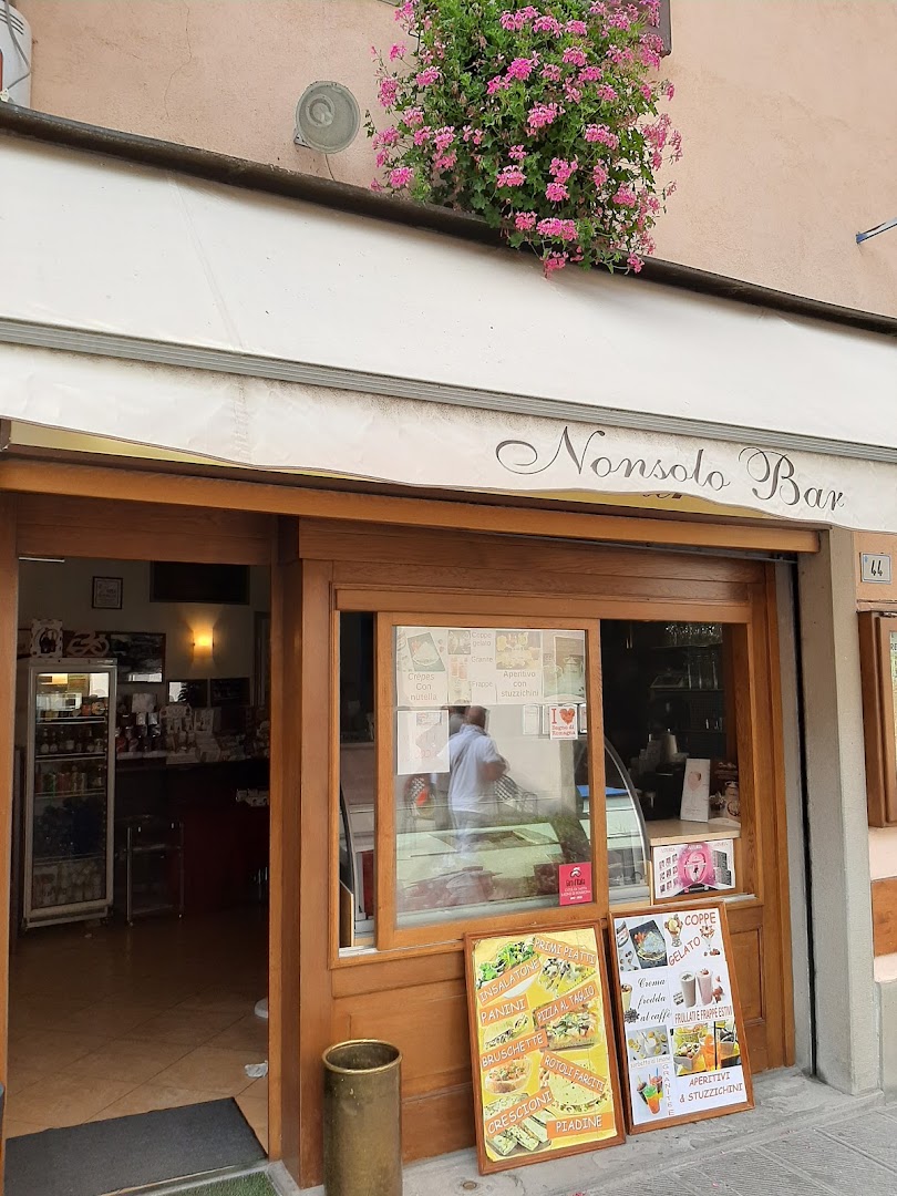 Bar Nonsolobar