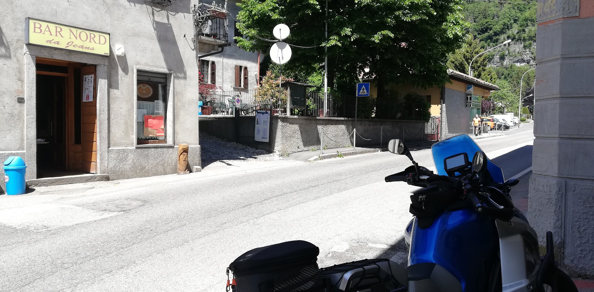 Bar Nord da Jeans