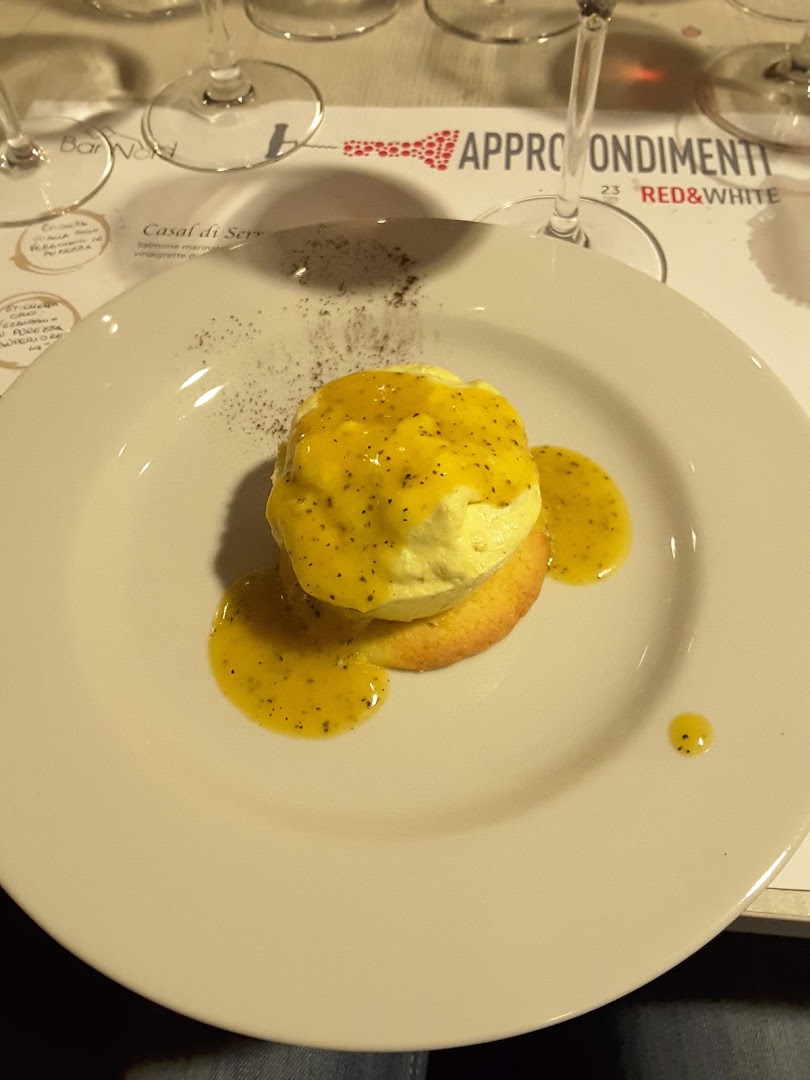 Bar Nord Tabacchi, Città di Castello