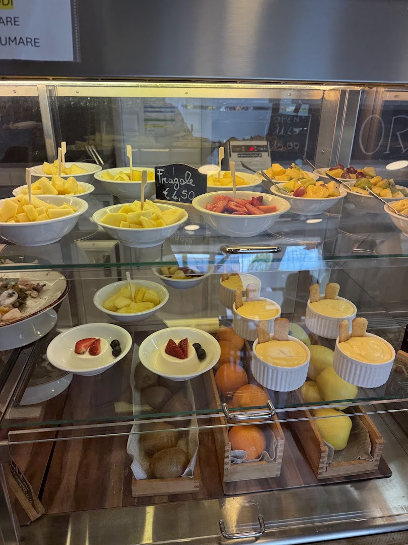 Bar Nord Tabacchi
