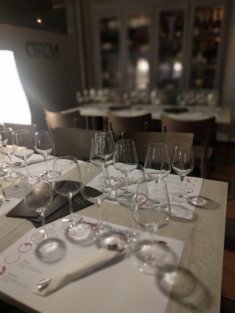 Bar Nord Tabacchi