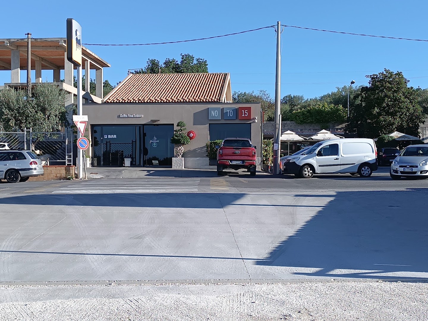 Bar Noto15, Modica