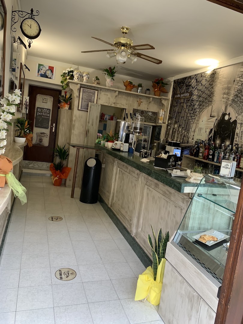 Bar Notte Perfetta