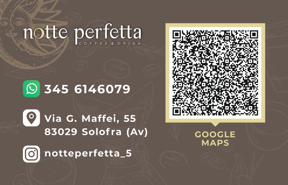 Bar Notte Perfetta
