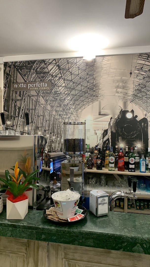 Bar Notte Perfetta