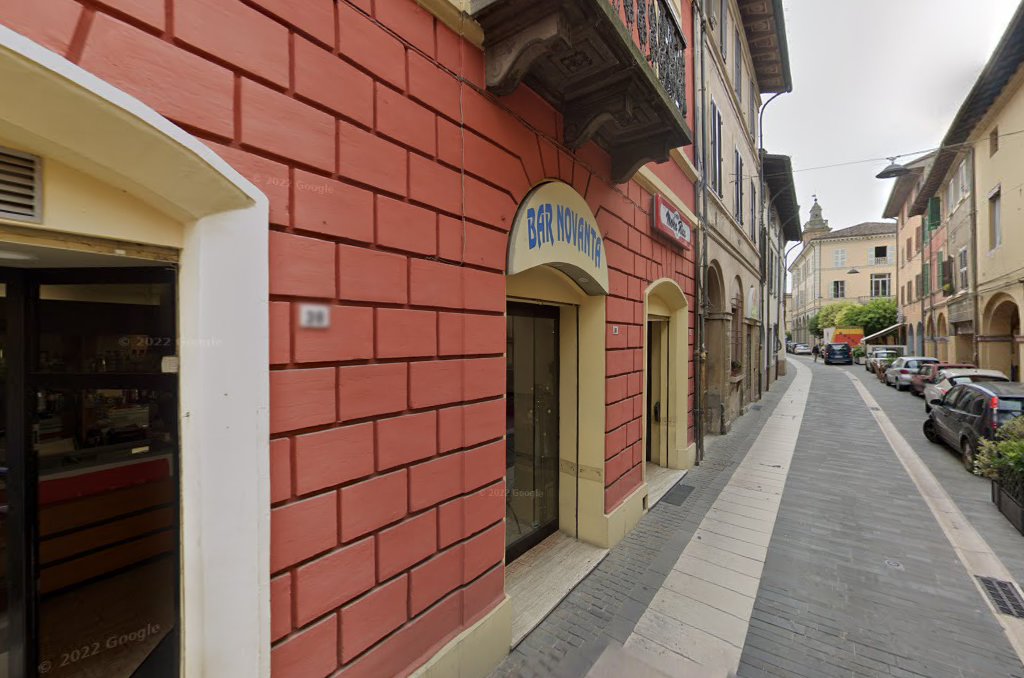 Bar Novanta