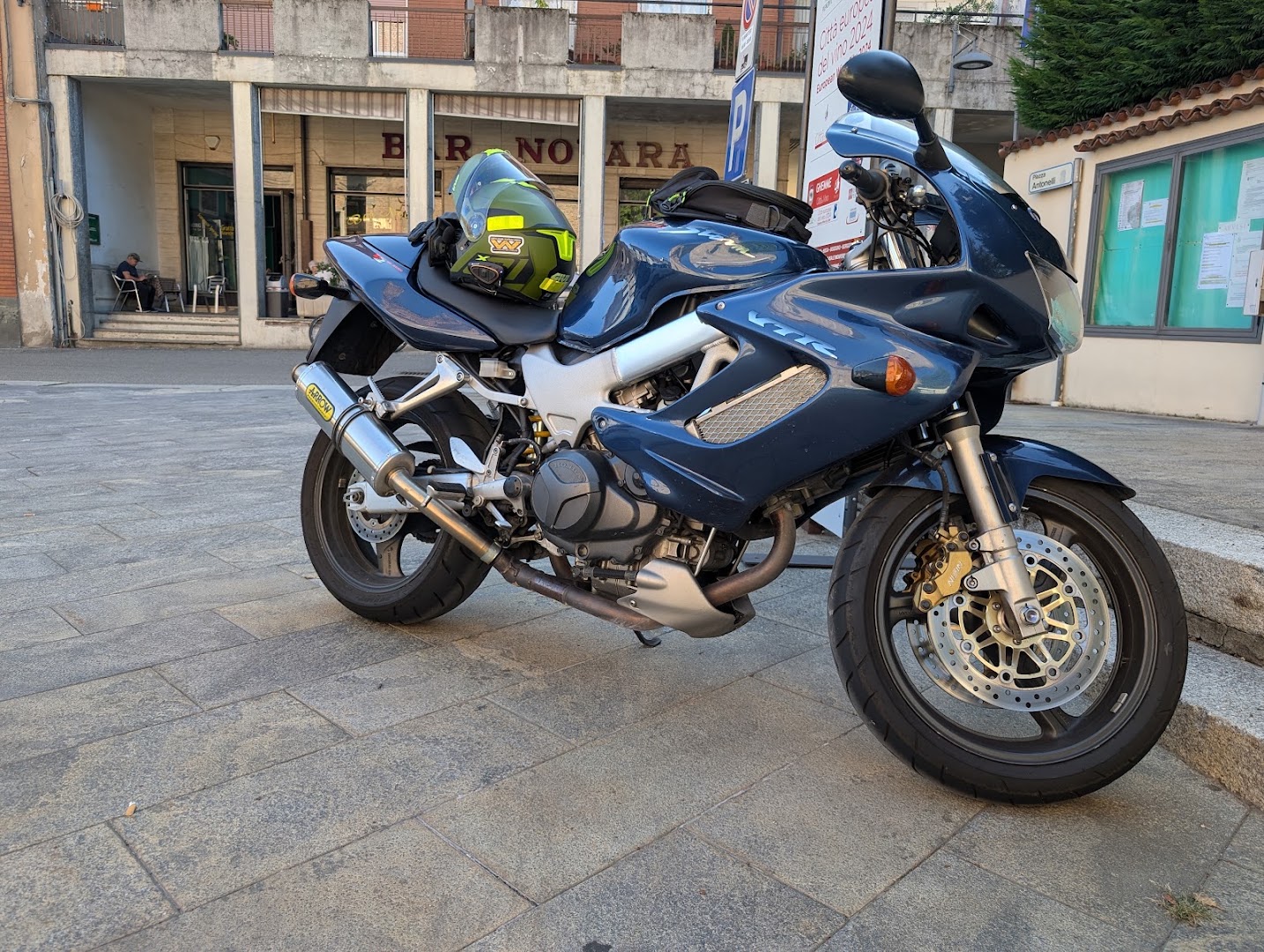 Bar Novara