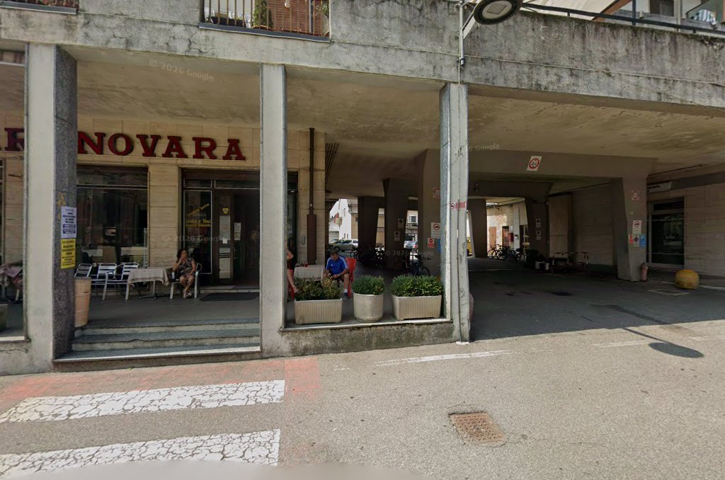 Bar Novara