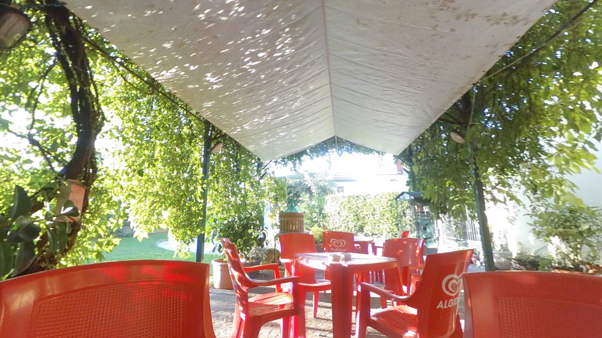 Bar Novecento