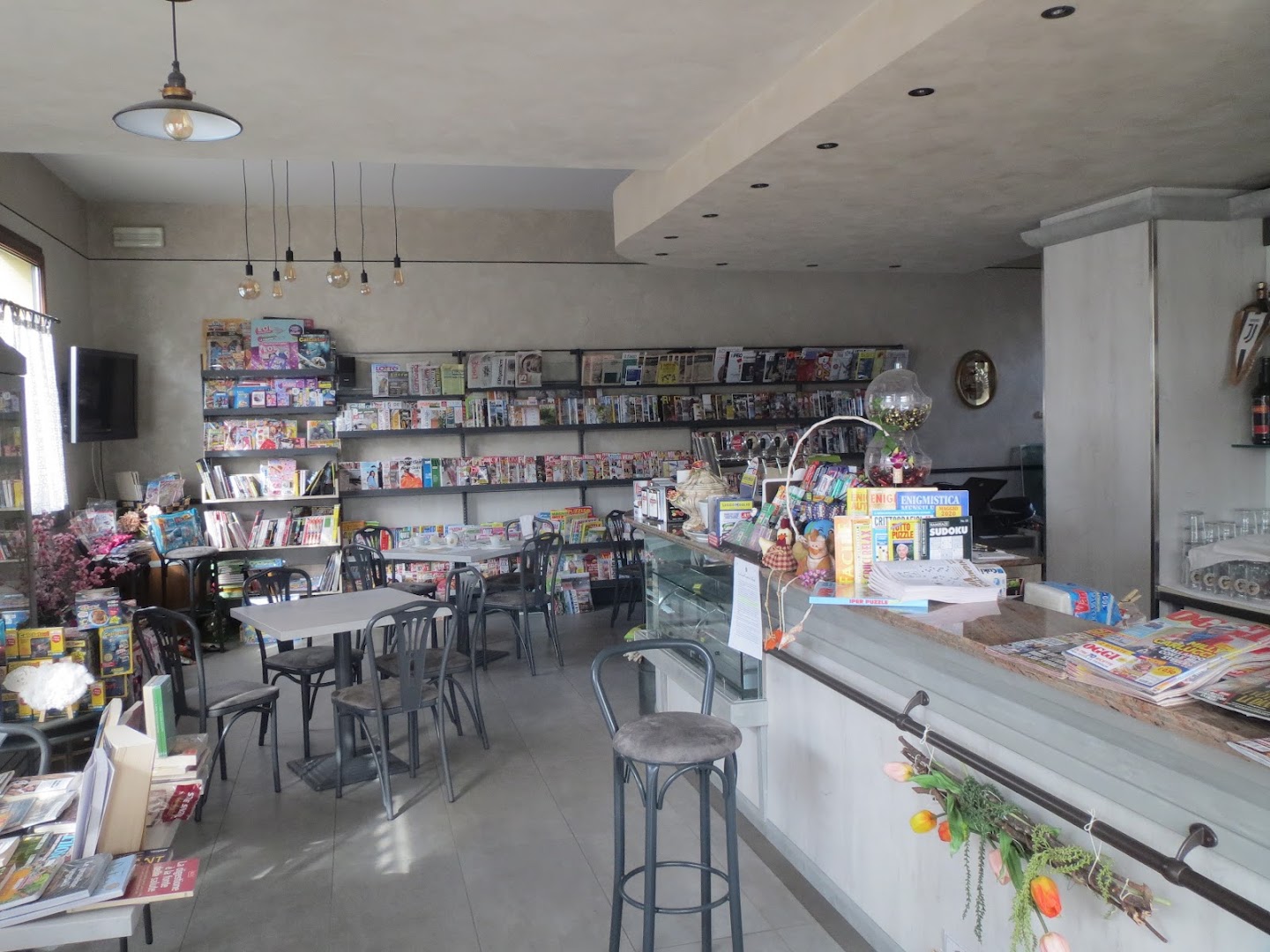 Bar Novecento