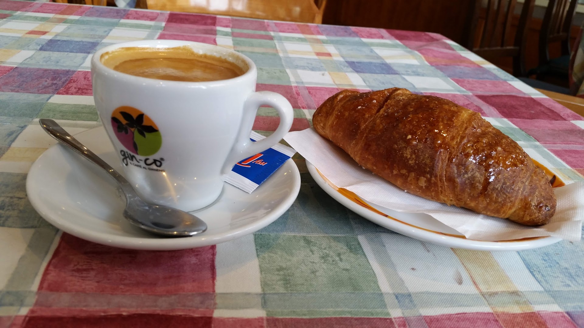 Bar 'Novella'